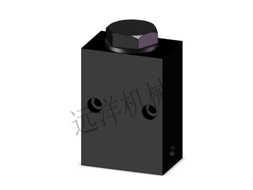 高压流体过滤器